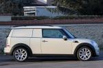 Mini Cooper Clubvan 2014 года